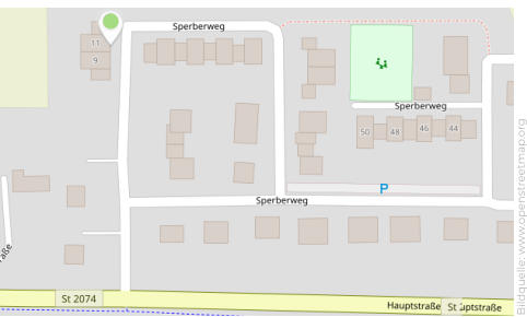 Bildquelle: www.openstreetmap.org