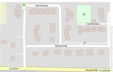 Bildquelle: www.openstreetmap.org