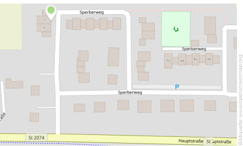 Bildquelle: www.openstreetmap.org