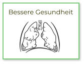 Bessere Gesundheit